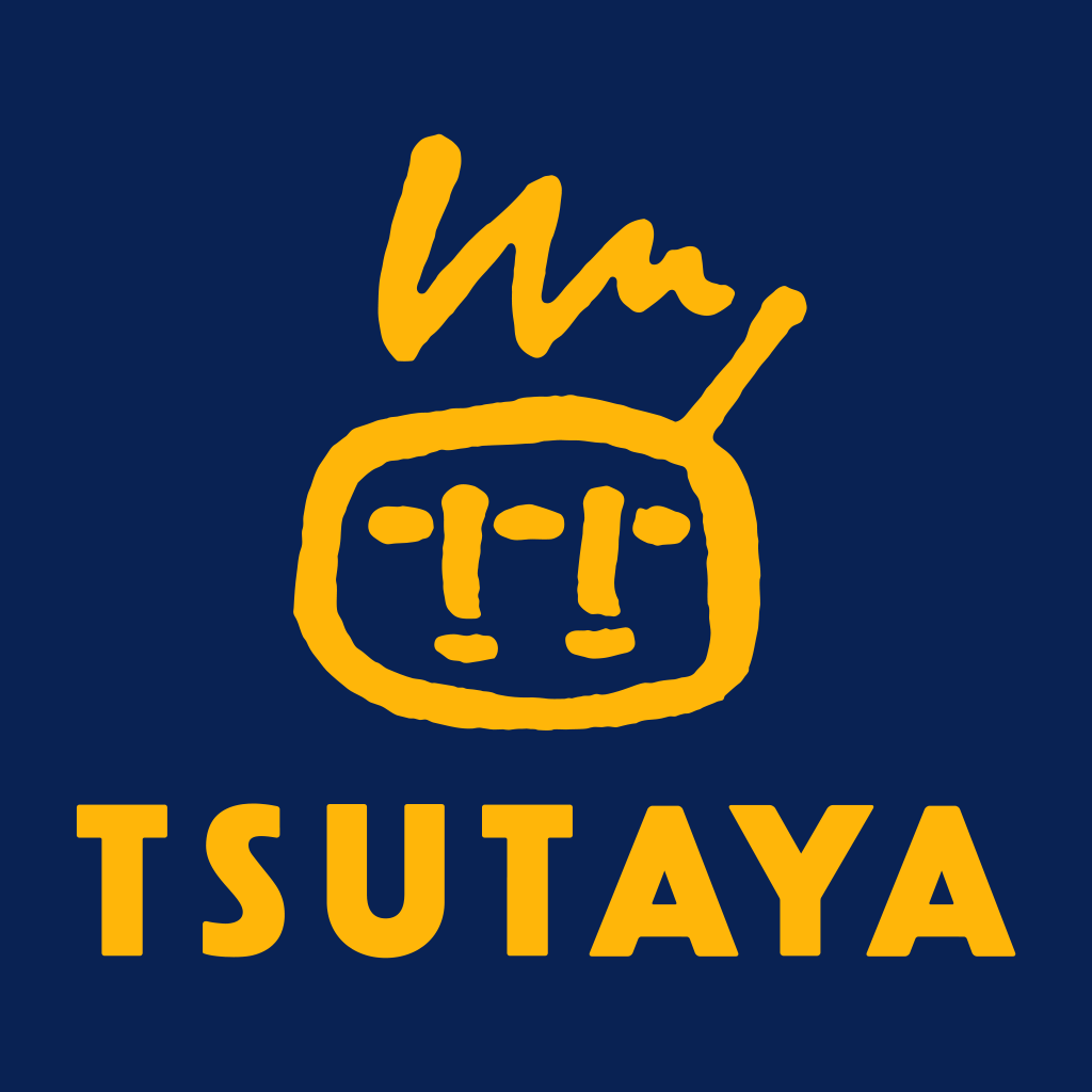 TSUTAYA 今市店